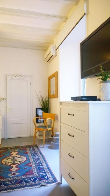 Apartmán In-Love Apt Řím Exteriér fotografie